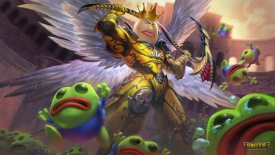 Thanatos Poster #70628