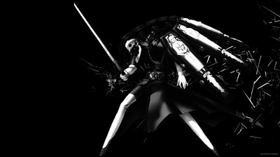 Thanatos Poster #70632