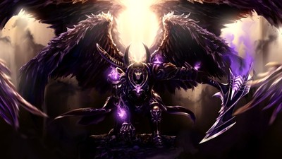 Thanatos Poster #70634