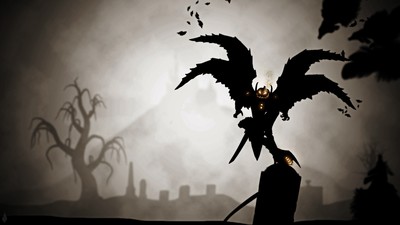 Thanatos Poster #70635