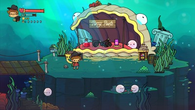 The Adventure Pals Mouse Pad 70661
