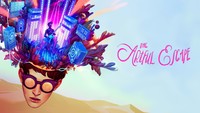 The Artful Escape magic mug #