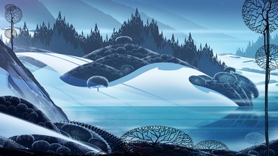 The Banner Saga calendar