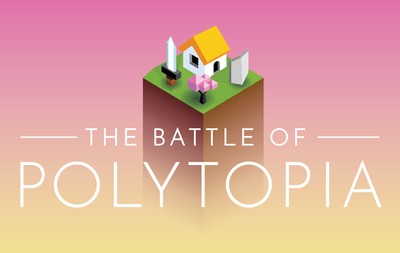 The Battle of Polytopia posters