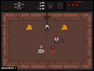 The Binding of Isaac Poster #70705