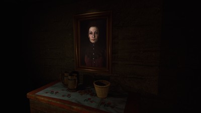 The Cabin Factory mug