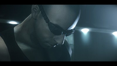 The Chronicles of Riddick Assault on Dark Athena Poster #70743