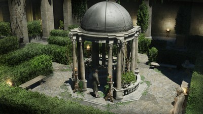 The Council posters