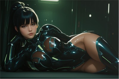 Eve Stellar Blade Poster – Stellar Blade Wall Art Print, Sci-Fi Game Decor mug