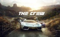 The Crew Poster 70753