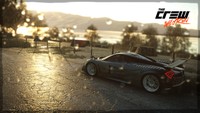 The Crew Poster 70761