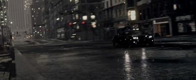 The Crew Poster #70762