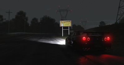 The Crew Poster #70763