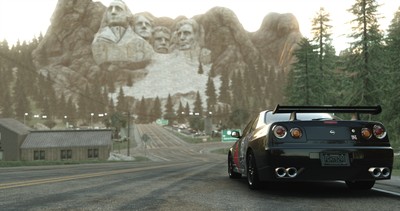 The Crew Poster #70765