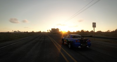 The Crew Poster #70768