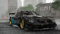 The Crew Poster 70777