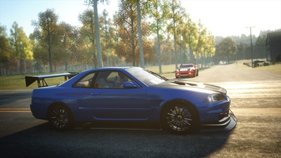 The Crew Poster #70778