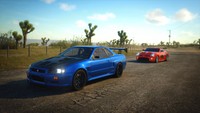The Crew Poster 70781