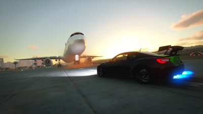 The Crew Poster #70783