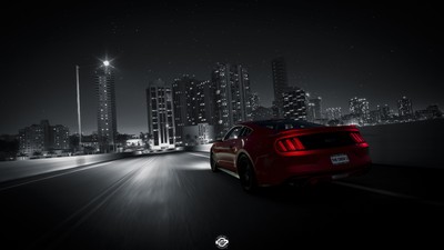 The Crew 2 Poster #70803