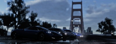 The Crew 2 mug #