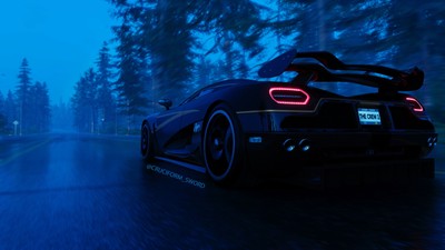 The Crew 2 Poster #70807
