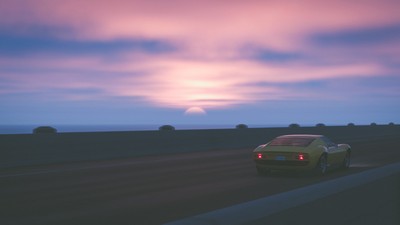 The Crew 2 Poster #70810
