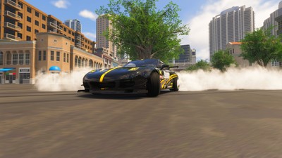 The Crew 2 Poster #70812