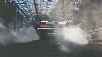 The Crew 2 Poster #70814