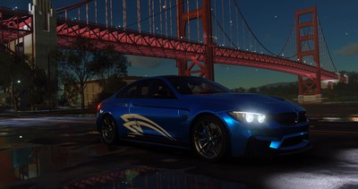 The Crew 2 Poster #70816