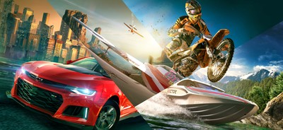 The Crew 2 Poster #70820