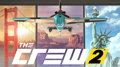 The Crew 2 Poster #70825
