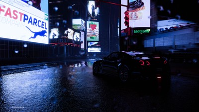 The Crew 2 Poster #70826