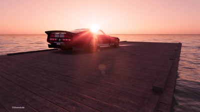 The Crew 2 Poster #70827