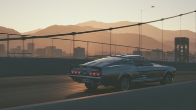 The Crew 2 Poster #70828