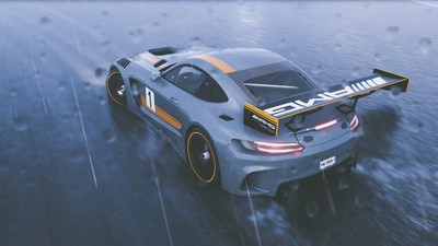 The Crew 2 Poster #70829