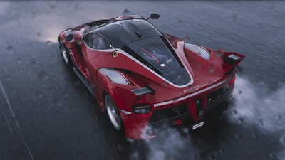 The Crew 2 Poster #70830