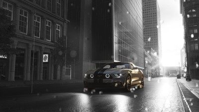 The Crew 2 Poster #70831