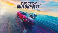 The Crew Motorfest Poster 70837