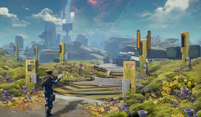 The Cycle poster