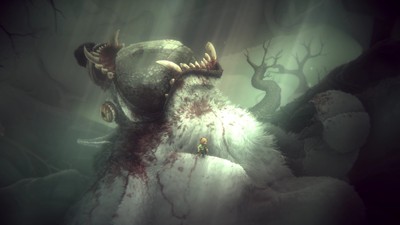 The Darkest Tales posters