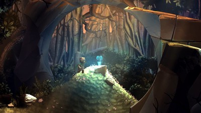 The Darkest Tales calendar