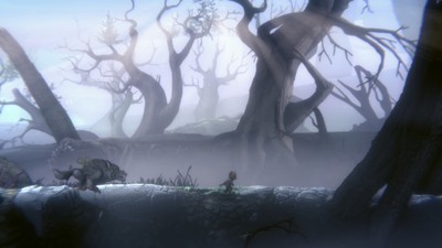 The Darkest Tales calendar