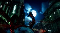 The Darkness II Poster 70881