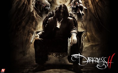 The Darkness II Poster #70882