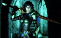 The Elder Scrolls IV Oblivion Poster 70895