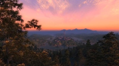 The Elder Scrolls IV Oblivion Poster #70897