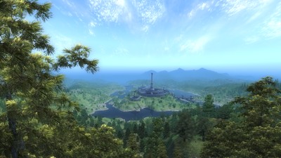The Elder Scrolls IV Oblivion Poster #70898