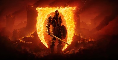 The Elder Scrolls IV Oblivion Poster #70900