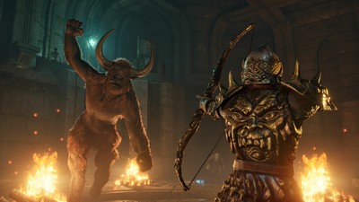 The Elder Scrolls IV Oblivion Poster #70902